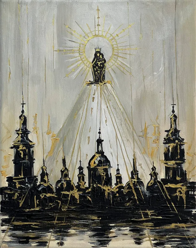 LA BASÍLICA