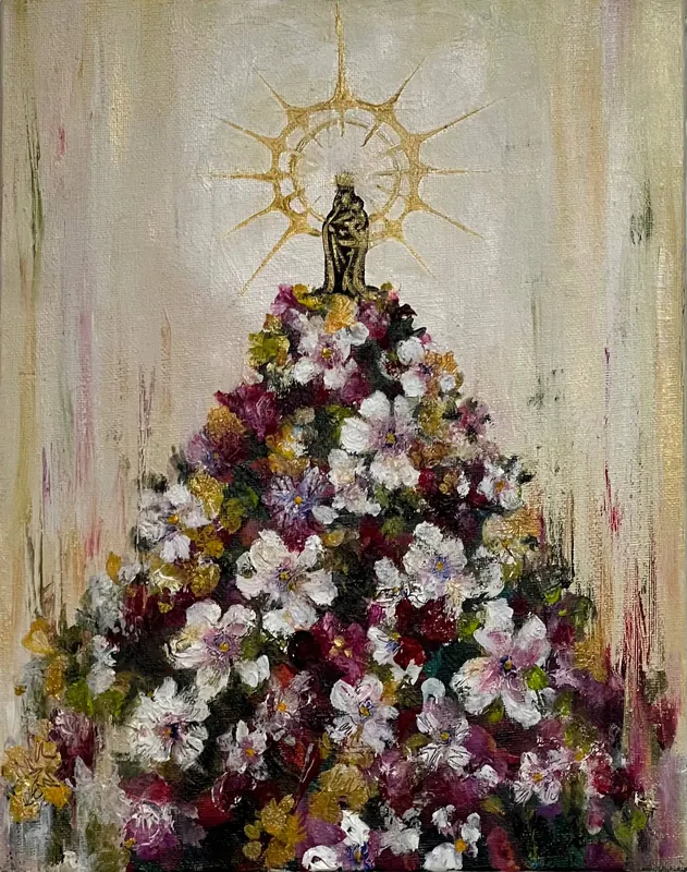 LA OFRENDA